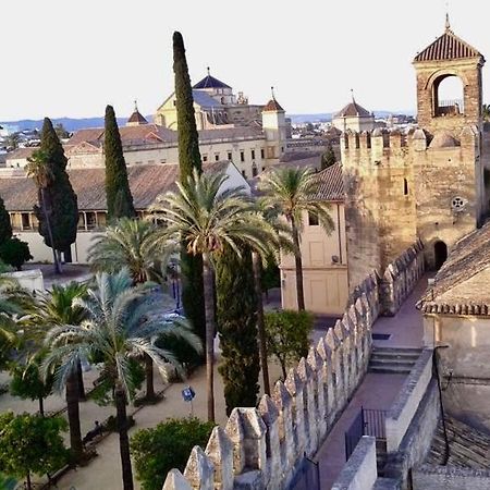 Apartamento Nuevo-Junto A Mezquita Кордова Экстерьер фото