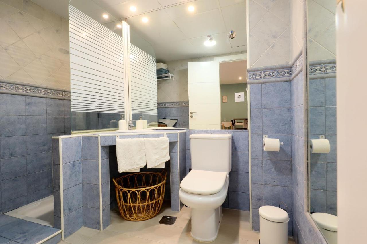 Apartamento Nuevo-Junto A Mezquita Кордова Экстерьер фото