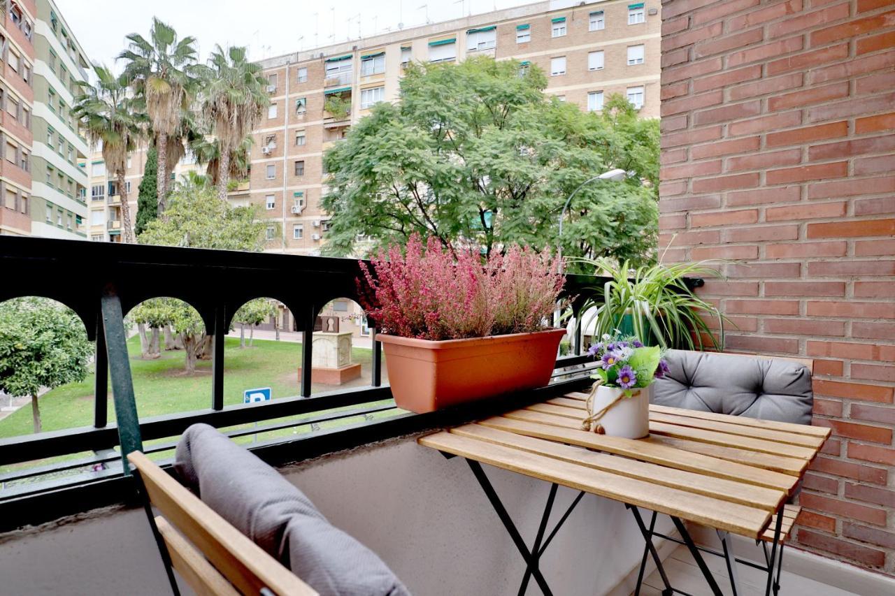 Apartamento Nuevo-Junto A Mezquita Кордова Экстерьер фото