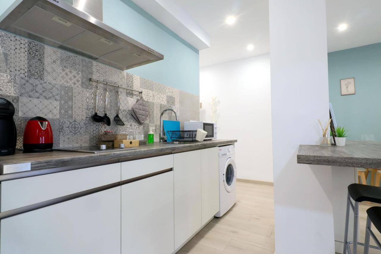Apartamento Nuevo-Junto A Mezquita Кордова Экстерьер фото