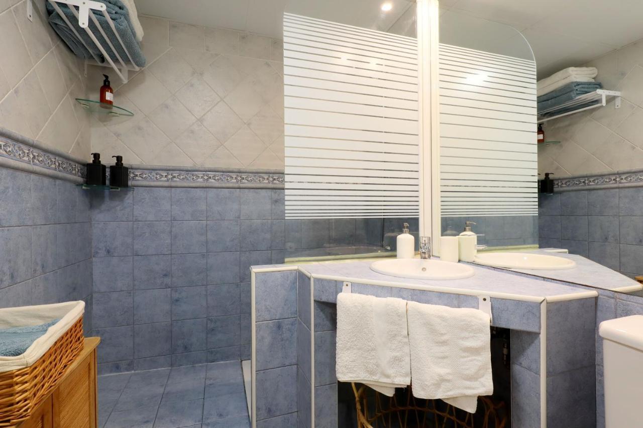 Apartamento Nuevo-Junto A Mezquita Кордова Экстерьер фото