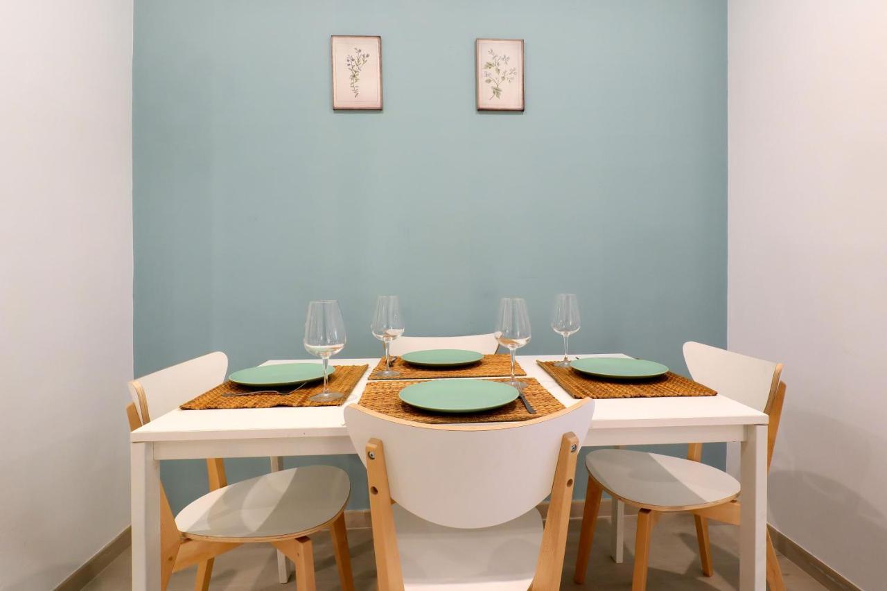 Apartamento Nuevo-Junto A Mezquita Кордова Экстерьер фото
