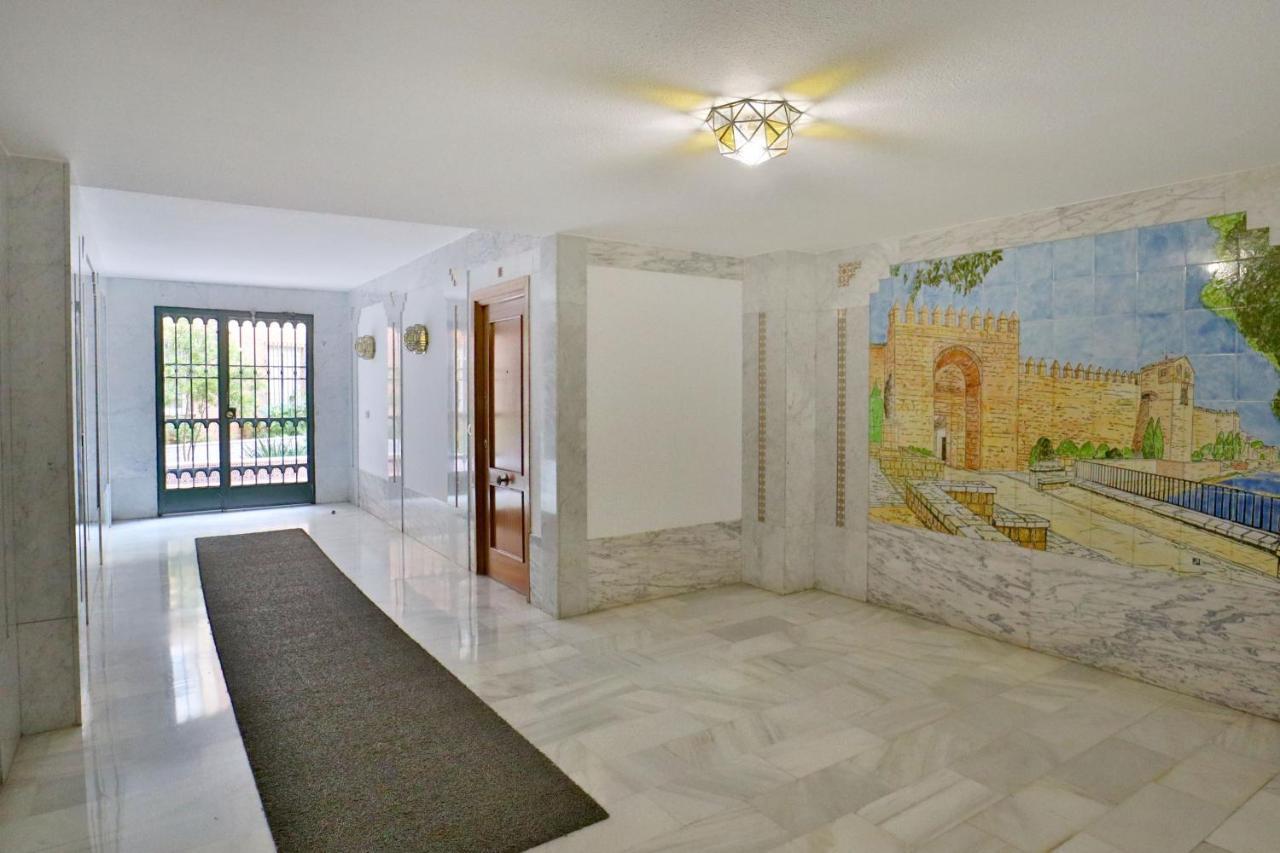 Apartamento Nuevo-Junto A Mezquita Кордова Экстерьер фото