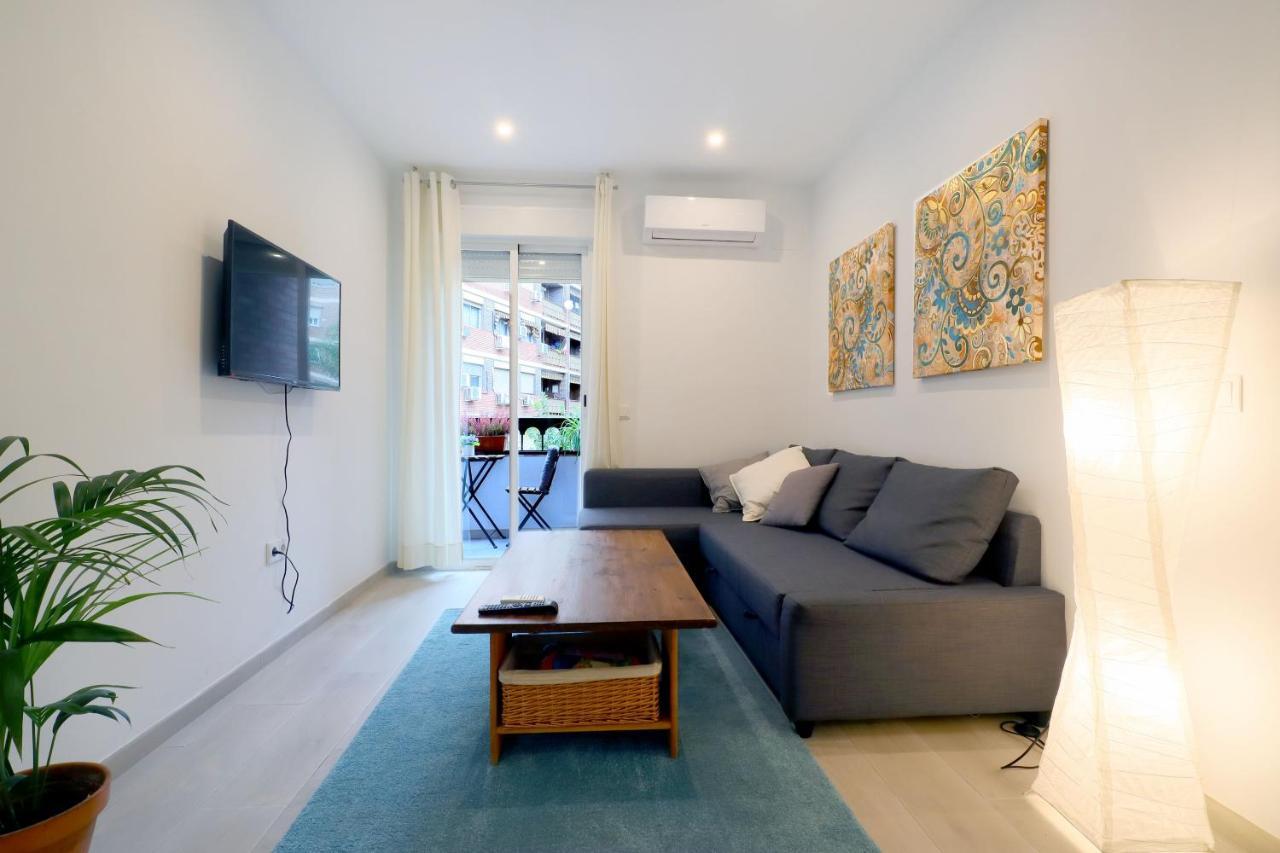 Apartamento Nuevo-Junto A Mezquita Кордова Экстерьер фото
