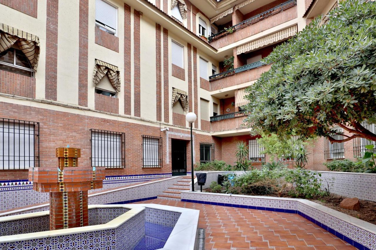 Apartamento Nuevo-Junto A Mezquita Кордова Экстерьер фото