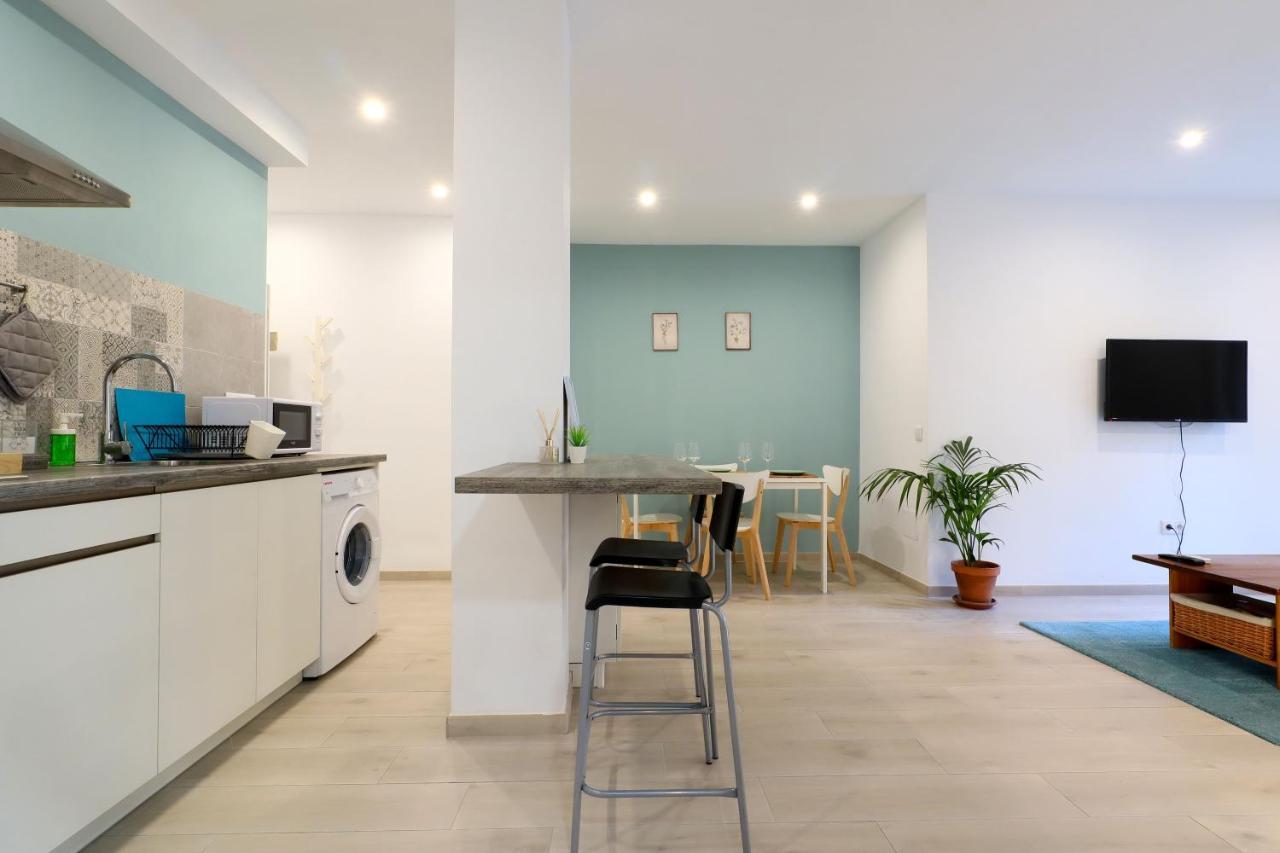 Apartamento Nuevo-Junto A Mezquita Кордова Экстерьер фото