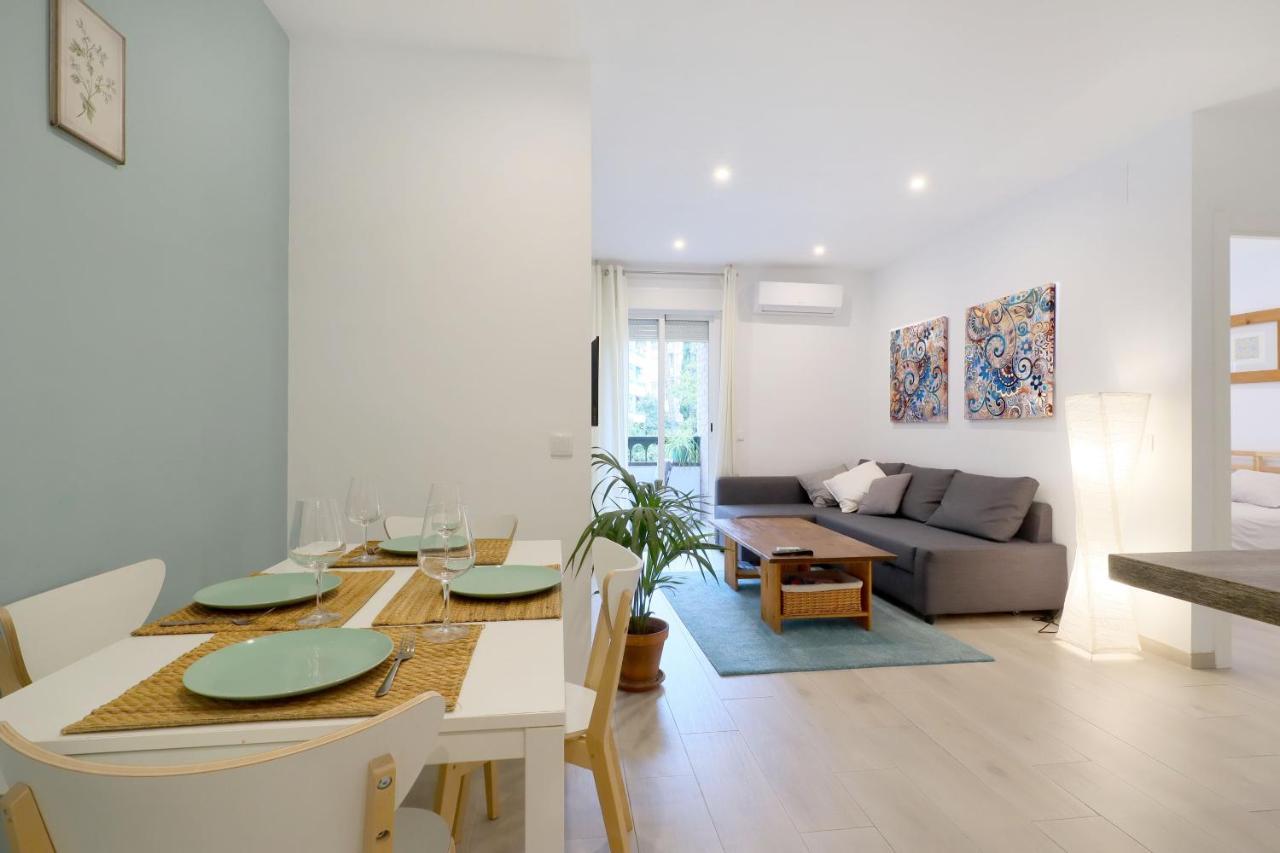 Apartamento Nuevo-Junto A Mezquita Кордова Экстерьер фото