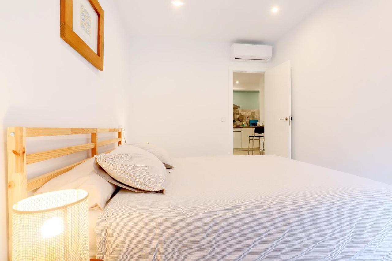 Apartamento Nuevo-Junto A Mezquita Кордова Экстерьер фото