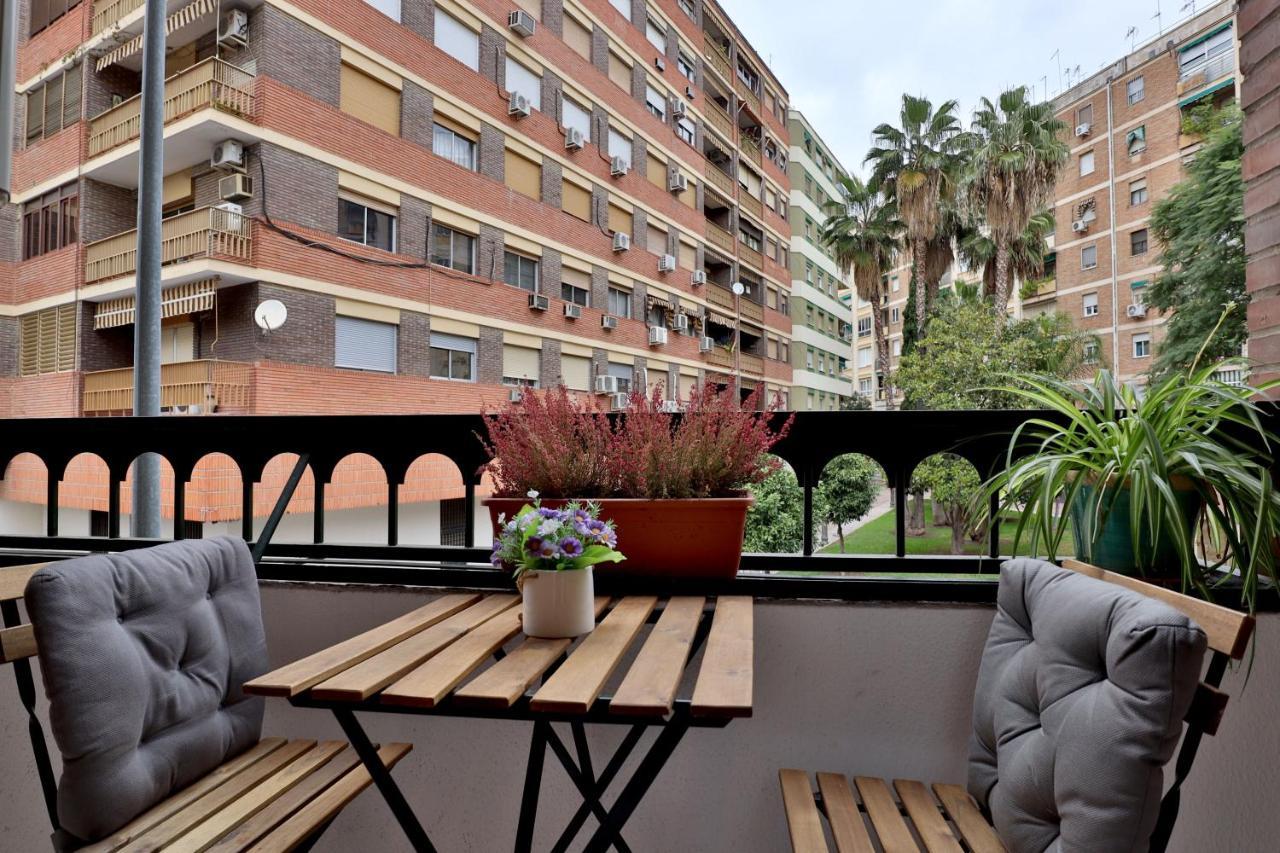 Apartamento Nuevo-Junto A Mezquita Кордова Экстерьер фото