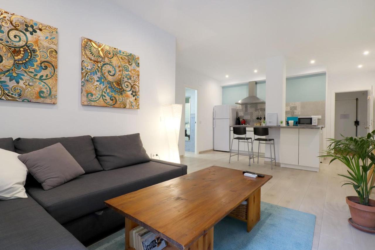 Apartamento Nuevo-Junto A Mezquita Кордова Экстерьер фото