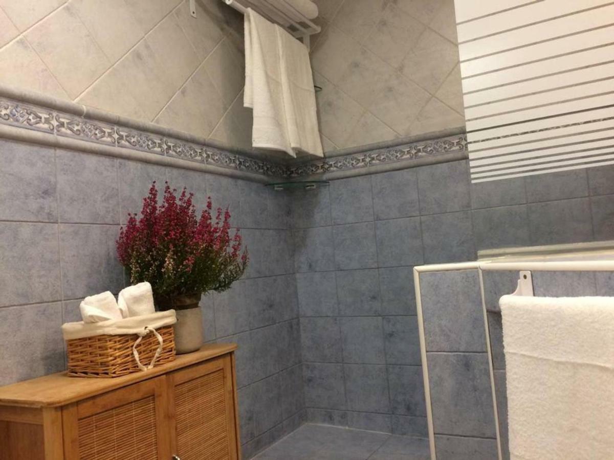Apartamento Nuevo-Junto A Mezquita Кордова Экстерьер фото